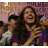 Painel debate a luta pela legalização do aborto na Argentina no IX Colóquio Internacional Marx e Engels