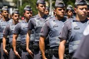 Polícia assassina de Tarcísio mata 138% mais pessoas neste fevereiro em SP