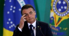Bolsonaro negocia com construtoras liberação do FGTS para encobrir novos ataques