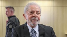 Juiz determina soltura de Lula