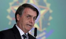 Para fazer trabalharmos até morrer, Bolsonaro tem maioria dos senadores para votar a reforma