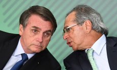 Aumento do IOF para sustentar programa de auxílio de Bolsonaro entra em vigor