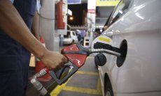 Gasolina mais cara do país já chega a R$9,00 