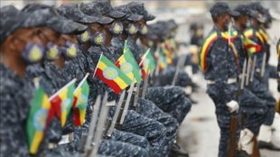 Dados sobre a guerra civil que ameaça a Etiópia 