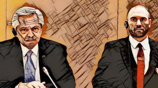 O ministro da Economia da Argentina renuncia: um símbolo do fracasso do acordo com o FMI