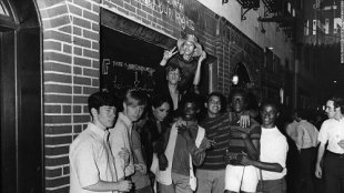 A fúria de uma revolta sexual: há 47 anos de Stonewall 
