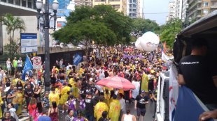 Funcionalismo público municipal de São Paulo decreta greve por tempo indeterminado