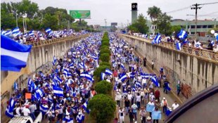 Mais de 300 mortos: nicaraguenses preparam novas mobilizações contra Ortega