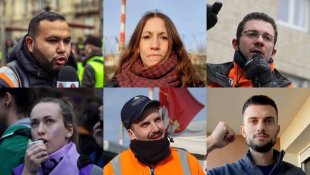 A nova geração operária na França e a necessidade de um Partido Revolucionário dos Trabalhadores