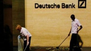 Deutsche Bank: momento Lehman ou momento Brexit?