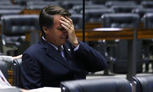 Temendo perder mais votos femininos e de negros Bolsonaro fugirá dos debates