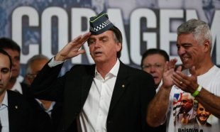 Bolsonaro defende a volta da educação moral e cívica no currículo das escolas