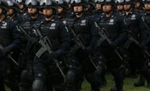 Governo mexicano segue endurecendo seu ataque ao magistério: estão sendo emitidos 15 ordens de apreensão