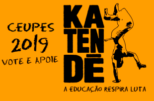 Confira a carta-programa da "Katendê" para o CeUPES 2019
