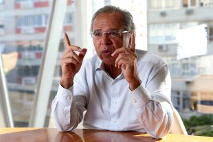 Paulo Guedes diz que foco será o controle de gastos públicos e atacar a Previdência Social
