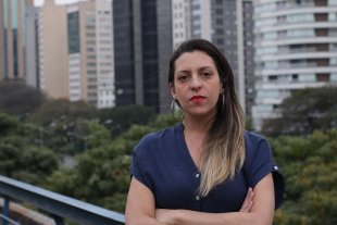 "Não é possível defender a educação apoiando a reforma da previdência", diz Maíra Machado