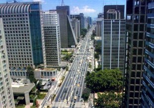 463 anos: qual São Paulo é a nossa?