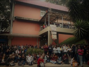 USP: em assembleias de cursos estudantes decidem se entrarão em greve