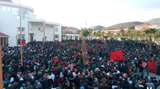 Marrocos: greve geral em província mineira de Yerada