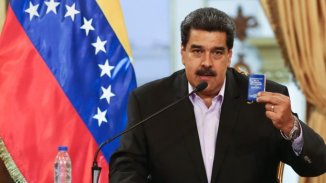 Maduro responde ofensiva golpista e ameaça enviar tropas para fronteira de Brasil e Colômbia
