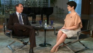 Em entrevista, Bolsonaro admite não entender sequer sobre a ditadura e é corrigido