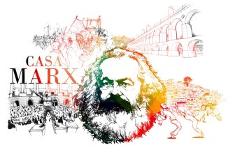 Editoras Boitempo, Iskra, Centelha e IPS Karl Marx compõem livraria da Casa Marx no Rio