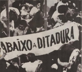 Da Fome ao Sonho: arte e política no Brasil da década de 1960 (Parte 2)
