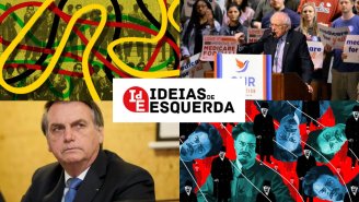 Retrospectiva Ideias de Esquerda: 1 ano de Bolsonaro, Trotski, Teoria Marxista e mais