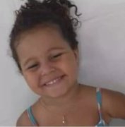 PM é acusado de matar menina de 5 anos em Niterói (RJ)