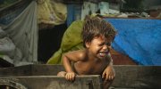 No Brasil de Bolsonaro, 9 milhões de crianças vivem na extrema pobreza
