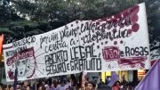 8M em São Paulo: milhares vão às ruas contra a opressão às mulheres
