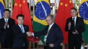 Dependência econômica e os possíveis novos conflitos diplomáticos com a China no governo Bolsonaro