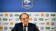 "Racismo no esporte não existe" diz presidente da Federação Francesa sobre caso de Neymar