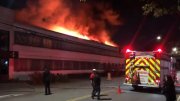 Governo Federal foi comunicado sobre o risco de incêndio que ocorreu na Cinemateca em SP