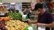 Segundo pesquisa, população nordestina é a que menos consegue comprar nos supermercados