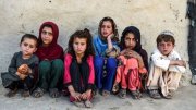 Afeganistão: a crise social e humanitária em números