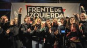 O exemplo de independência de classe da esquerda revolucionária nas eleições da Argentina