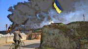 A Guerra na Ucrânia e a “desordem mundial”, mudança de tendências ou aceleração?