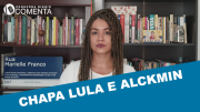 &#127897;️ESQUERDA DIÁRIO COMENTA | Chapa Lula e Alckmin - YouTube