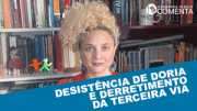Justiça por Genivaldo, Chacina no Rio, Dória, 8 mil militares em cargos civis , PEC 206 e dia da saúde da mulher 