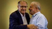 "Meu governo será Lula-Alckmin", garante Lula em jantar com empresários em São Paulo