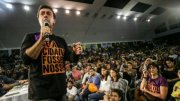 Freixo lança vídeo da pre-candidatura à Prefeitura do Rio de Janeiro