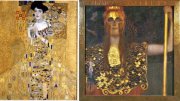 A verdade nua de Gustav Klimt