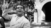 Federico Garcia Lorca: o poeta dos que nada tem