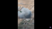 Em vídeo escandaloso, Israel assassina civis palestinos com drones