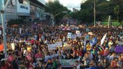 Contra as chacinas policiais, os cortes e o Arcabouço Fiscal! Por uma luta independente de Lula-Alckmin e Fátima