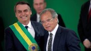 Bolsonaro e Guedes querem acabar com o futuro dos jovens impondo nova reforma trabalhista