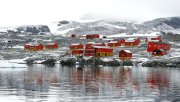 Leste da Antártida registra temperaturas de mais de 40ºC acima do normal em algumas regiões