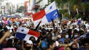 Onda de greves e protestos sacode o Panamá