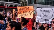 Em Campinas, o ano inicia com mais um estarrecedor caso de feminicídio. Justiça por Regina!